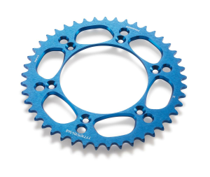 Rear sprocket