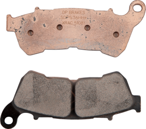 Sintered Metal Harley/buell Brake Pads