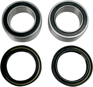 MOOSE RACING Wheel Bearing Kit 