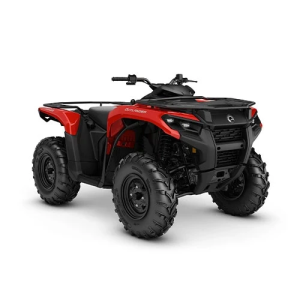 Can-Am Outlander DPS 700 T '25