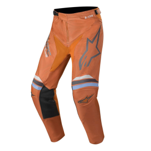 Pantaloni Alpinestars Racer Braap Orange