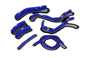 Radiator Hose Kit 