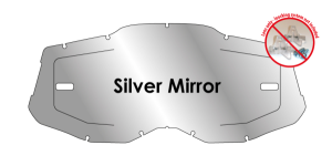 Lentila Silver Mirror AirScreen