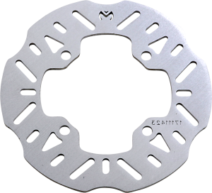 MOOSE RACING Standard Brake Rotor 