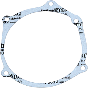 MOOSE RACING Ignition Cover Gasket 