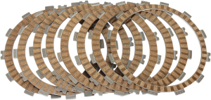 Clutch Friction Plates