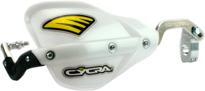 Probend Crm Racer Pack For 1-1/8(r) Handlebars White