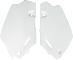 Replacement Side Panels White