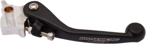 MOOSE RACING Flex Brake Lever By Arc Black 