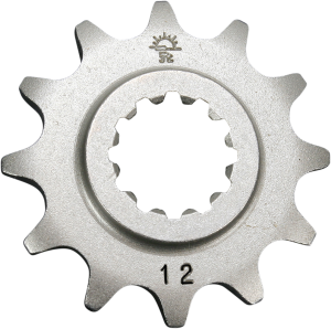 JT SPROCKETS Front Sprocket 