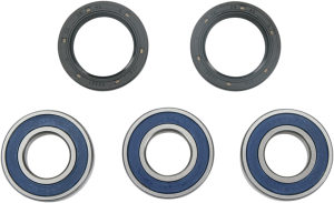 MOOSE RACING Wheel Bearing Kit 