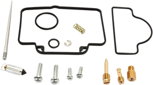 MOOSE RACING Carburetor Repair Kit 