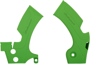 Frame Guards Green