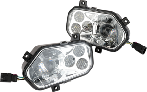 Led Headlight For Utv