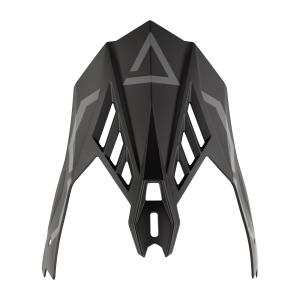 AMOQ Friction Peak Black/Grey