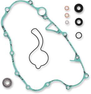 MOOSE RACING Water Pump Rebuild Kit 