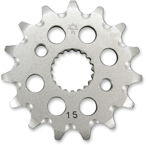 JT SPROCKETS Front Sprocket Natural 