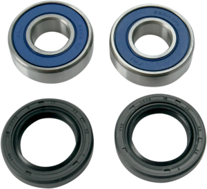 MOOSE RACING Wheel Bearing And Seal Kit For Talon Hubs 