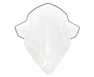 Kimpex Windshield Polaris 11-3/4" clear