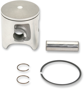 Piston Kit Yz125 02-04