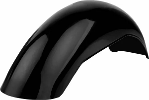 POLISPORT Mx Rear Fender Black 