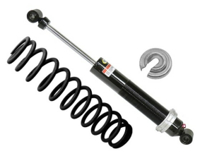 Sno-X Front gas shock assembly, Ski-Doo