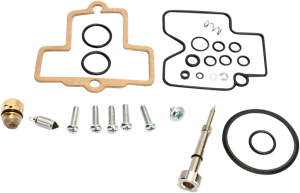 MOOSE RACING Carburetor Repair Kit 