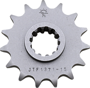 JT SPROCKETS Front Sprocket 