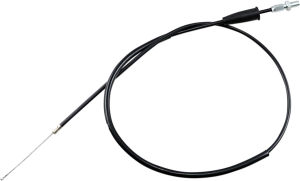 Throttle Cable Lt500r Black