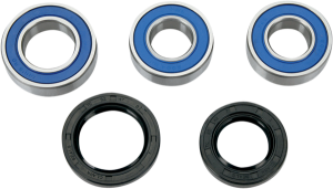 MOOSE RACING Wheel Bearing Kit 