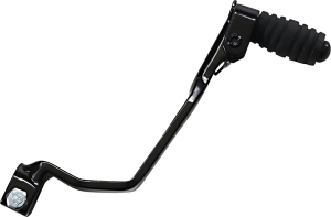 MOOSE RACING Steel Shift Lever Black 