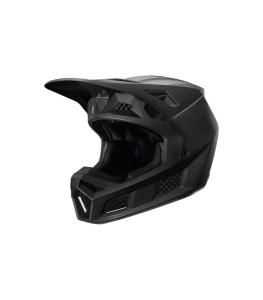 Casca Fox V3 Solids Ece Carbon/Black