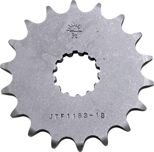 JT SPROCKETS Front Sprocket 