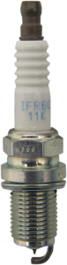 Laser Iridium Spark Plug