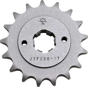 JT SPROCKETS Countershaft Sprocket 