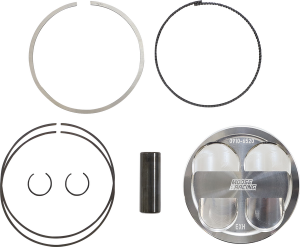 MOOSE RACING High-performance 4-stroke Piston Kit 