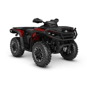 Can-Am Outlander XT 850 T '25