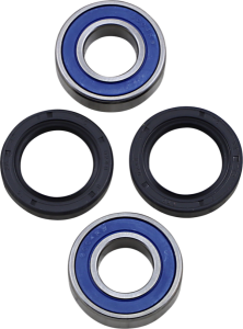 MOOSE RACING Wheel Bearing Kit 