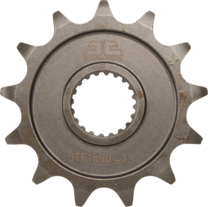 JT SPROCKETS Countershaft Front Sprocket Natural 