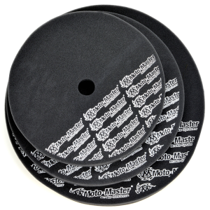 Foam Disc Brake Cover Black