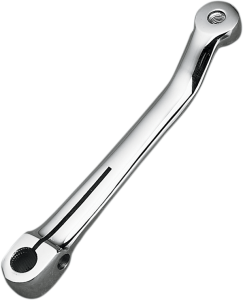 Shift Lever Silver