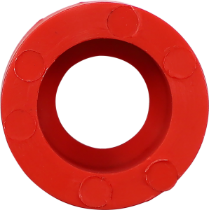 Chain Roller Red