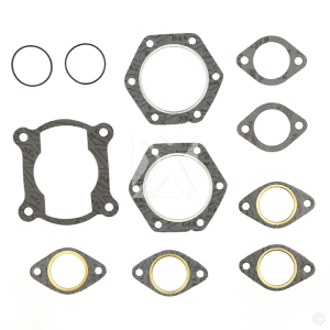 ProX Top End Gasket Set Polaris Indy 488 (Fan Cooled)