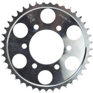 JT SPROCKETS Steel Rear Sprocket 