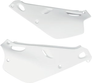 Replacement Side Panels White