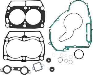 MOOSE RACING Complete Gasket Kit 