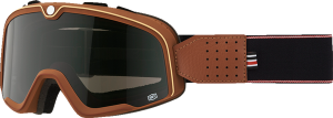 Barstow Goggle Brown 