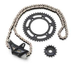 Drive train kit 16/45