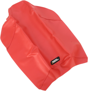 MOOSE RACING Standard Seat Cover Red 