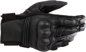 Phenom Air Gloves Black